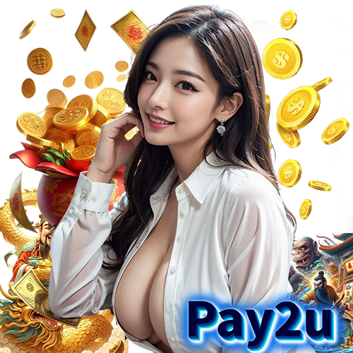 pay2u login