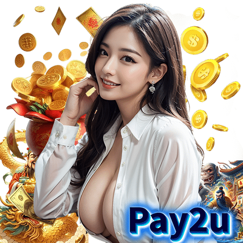 pay2u login